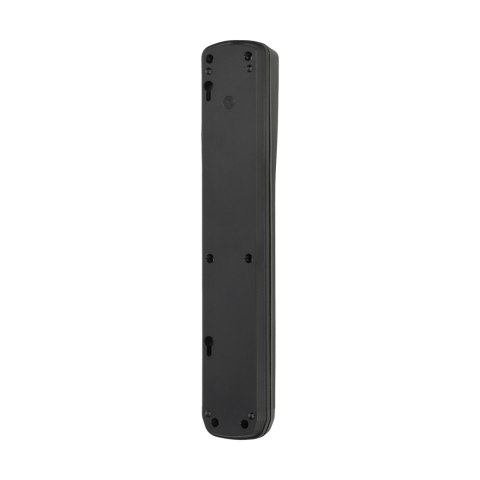 LISTWA ZASILAJĄCA ARC5 5G 1,5M CZARNA ARCON LISTWA ZASILAJĄCA ARC5 5G 1,5M CZARNA ARCON