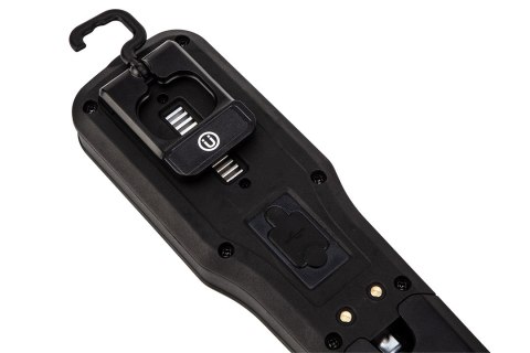 Lampa warsztatowa 550 lm COB LED + baza + ładowarka Lampa warsztatowa 550 lm COB LED + baza + ładowarka