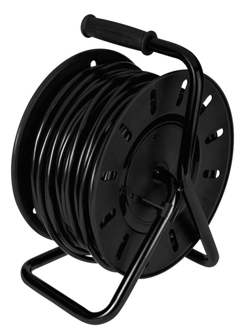 Przedłużacz bębnowy 20m, 3x1.5mm2 Przedłużacz bębnowy 20m, 3x1.5mm2