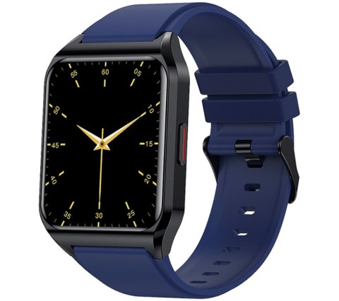 SMARTWATCH UNISEX Rubicon RNCE89 - WYKONYWANIE POŁĄCZEŃ, WŁASNE TARCZE (sr035h) SMARTWATCH UNISEX Rubicon RNCE89 - WYKONYWANIE POŁĄCZEŃ, WŁASNE TARCZE (sr035h)
