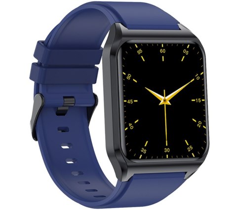 SMARTWATCH UNISEX Rubicon RNCE89 - WYKONYWANIE POŁĄCZEŃ, WŁASNE TARCZE (sr035h) SMARTWATCH UNISEX Rubicon RNCE89 - WYKONYWANIE POŁĄCZEŃ, WŁASNE TARCZE (sr035h)