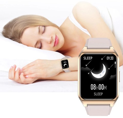 SMARTWATCH UNISEX Rubicon RNCE89 - WYKONYWANIE POŁĄCZEŃ, WŁASNE TARCZE (sr035h) SMARTWATCH UNISEX Rubicon RNCE89 - WYKONYWANIE POŁĄCZEŃ, WŁASNE TARCZE (sr035h)