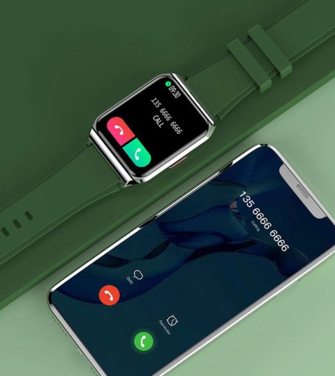 SMARTWATCH UNISEX Rubicon RNCE89 - WYKONYWANIE POŁĄCZEŃ, WŁASNE TARCZE (sr035h) SMARTWATCH UNISEX Rubicon RNCE89 - WYKONYWANIE POŁĄCZEŃ, WŁASNE TARCZE (sr035h)