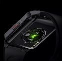 SMARTWATCH UNISEX Rubicon RNCE89 - WYKONYWANIE POŁĄCZEŃ, WŁASNE TARCZE (sr035h)