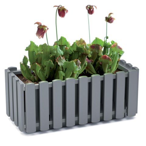 Skrzynka balkonowa Boardee Fencycase DDEF600 antracyt Skrzynka balkonowa Boardee Fencycase DDEF600 antracyt
