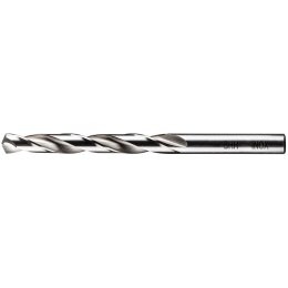 Wiertło do stali nierdzewnych Baildon DIN 338 RN NWKa INOX 4,5 mm, HSS-E Co5 (S), 80-47 mm