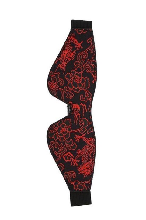 BLAZE DELUXE BLINDFOLD BLAZE DELUXE BLINDFOLD