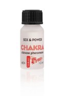 Feromony-Chakra