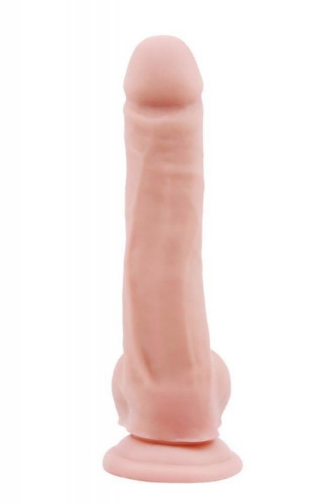 MR. DIXX 9INCH DUAL DENSITY DILDO MR. DIXX 9INCH DUAL DENSITY DILDO