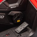Quad Can Am Outlander 4x4 DK-CA005 Czerwony