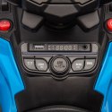 Quad Can Am Outlander 4x4 DK-CA005 Niebieski