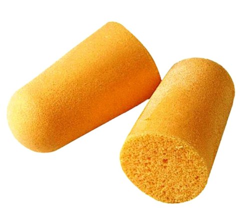 AG341A Stopery do uszu zatyczki AG341A Stopery do uszu zatyczki