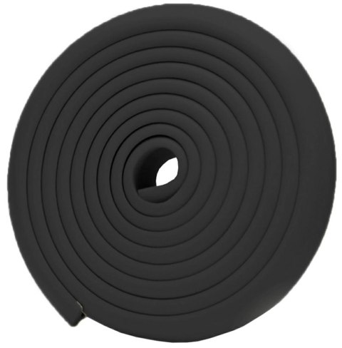 AG444B Taśma zabezp. rogi black 2m gruba AG444B Taśma zabezp. rogi black 2m gruba
