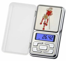 AG52 Waga elektroniczna 500g/0,1g