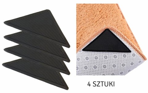 AG562A Podkładki antypoślizgowe 4szt AG562A Podkładki antypoślizgowe 4szt