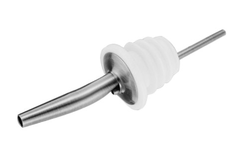 AG567C Dozownik nalewak do alko white AG567C Dozownik nalewak do alko white