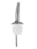 AG567C Dozownik nalewak do alko white