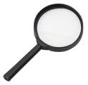 AG581A Lupa plastikowa 90mm