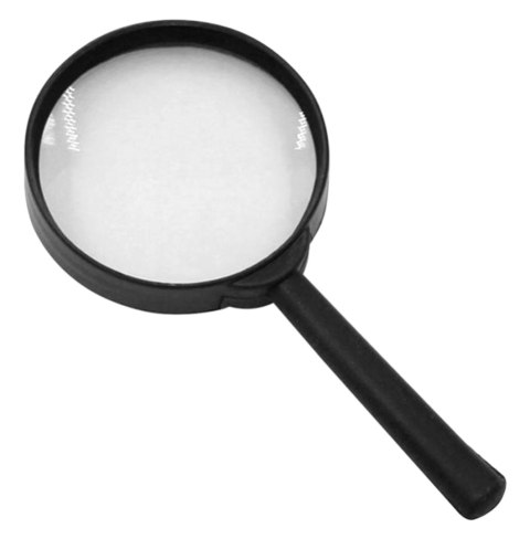 AG581A Lupa plastikowa 90mm AG581A Lupa plastikowa 90mm