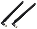 AK115A 2 x antena router lte sma