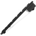 AK198C Klawiatura bezp. ios/and/win blac
