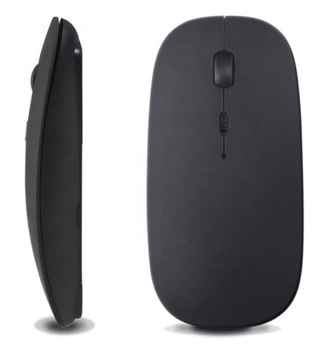 AK278C Mysz optyczna slim bezprzewodowa AK278C Mysz optyczna slim bezprzewodowa