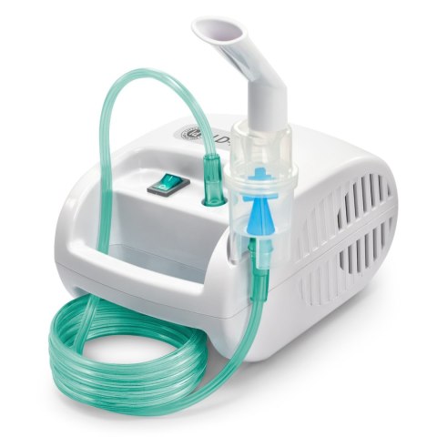 Inhalator tłokowy Little Doctor LD-221C Inhalator tłokowy Little Doctor LD-221C