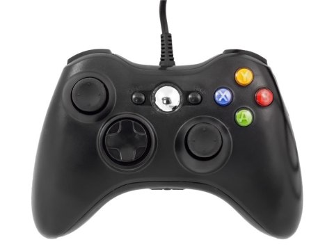 KX13 Pad do PC Dual Shock XBOX Style KX13 Pad do PC Dual Shock XBOX Style