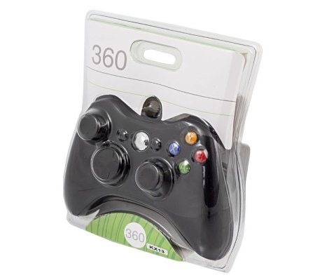 KX13 Pad do PC Dual Shock XBOX Style KX13 Pad do PC Dual Shock XBOX Style