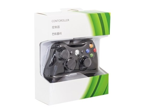 KX13 Pad do PC Dual Shock XBOX Style KX13 Pad do PC Dual Shock XBOX Style