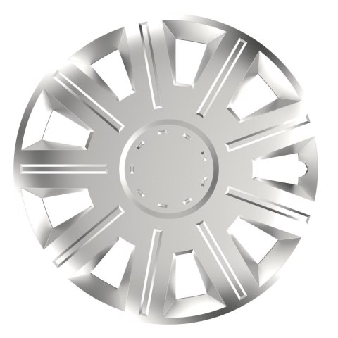 Kołpak samochodowy srebrny victory 15" cali Kołpak samochodowy srebrny victory 15" cali