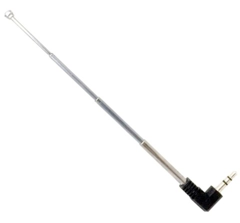 OG40A Antena mini jack 3,5mm OG40A Antena mini jack 3,5mm