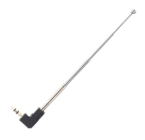 OG40A Antena mini jack 3,5mm OG40A Antena mini jack 3,5mm