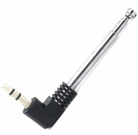 OG40A Antena mini jack 3,5mm OG40A Antena mini jack 3,5mm
