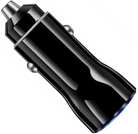 PLS34D Ładowarka sam. 2 x usb 3.0 fast PLS34D Ładowarka sam. 2 x usb 3.0 fast