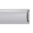 Podłogowa listwa maskująca Maclean, 17mm x 70mm x 1m, MCTV-674