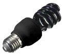 UV10A Żarówka uv 15w czarna dezynfekcja