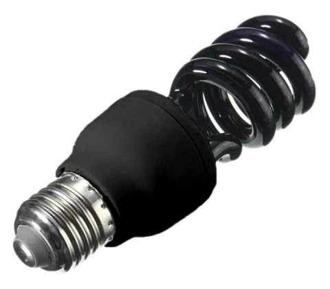 UV10A Żarówka uv 15w czarna dezynfekcja UV10A Żarówka uv 15w czarna dezynfekcja