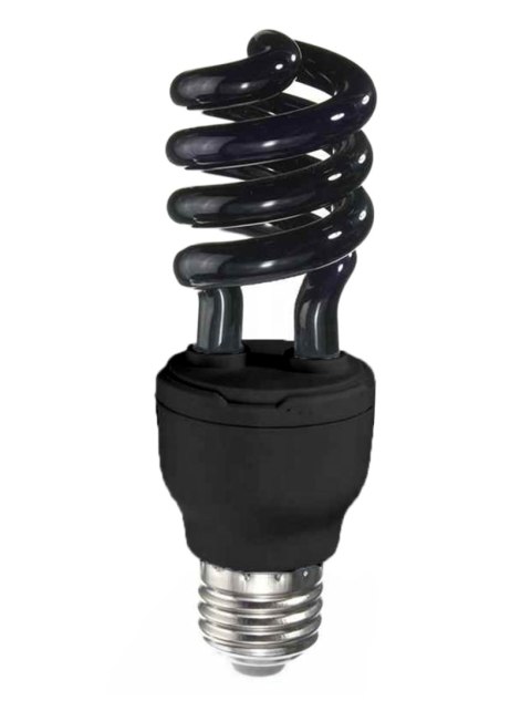 UV10A Żarówka uv 15w czarna dezynfekcja UV10A Żarówka uv 15w czarna dezynfekcja