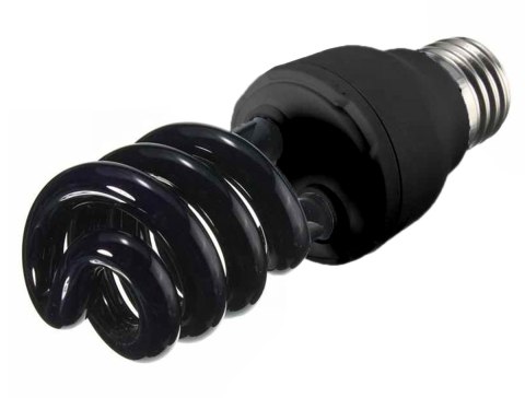 UV10A Żarówka uv 15w czarna dezynfekcja UV10A Żarówka uv 15w czarna dezynfekcja