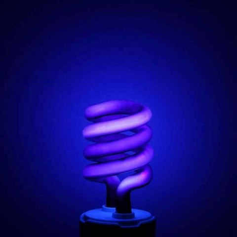 UV10A Żarówka uv 15w czarna dezynfekcja UV10A Żarówka uv 15w czarna dezynfekcja