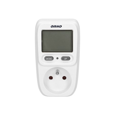 Watomierz, kalkulator energii z wyświetlaczem LCD Watomierz, kalkulator energii z wyświetlaczem LCD