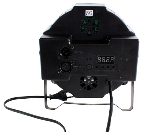 ZD64A Kolorofon 18 rgb led allegro ZD64A Kolorofon 18 rgb led allegro