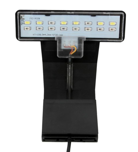 ZD80 Lampka akwariowa 5w ZD80 Lampka akwariowa 5w