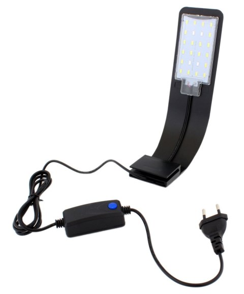 ZD80A Lampka akwariowa 8,7w ZD80A Lampka akwariowa 8,7w