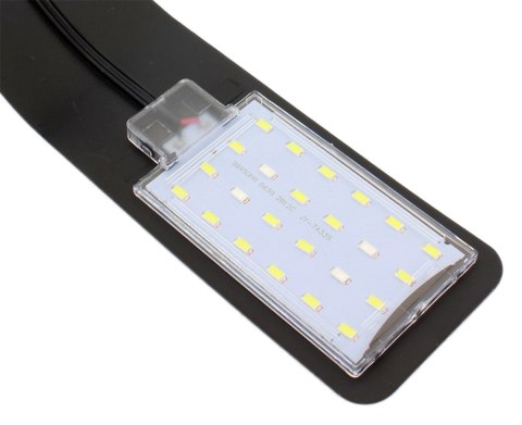 ZD80A Lampka akwariowa 8,7w ZD80A Lampka akwariowa 8,7w