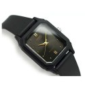 ZEGAREK DAMSKI CASIO LQ-142E-1A (zd598e) - KLASYKA + BOX