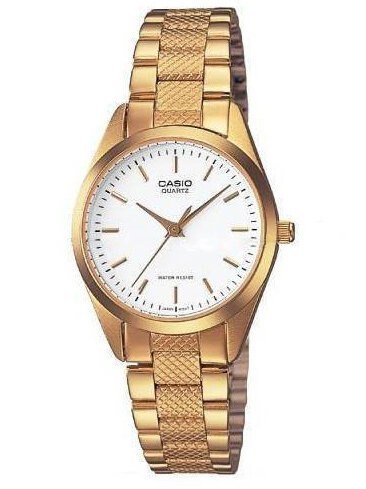 ZEGAREK DAMSKI CASIO LTP-1274G-7A (zd513a) + BOX ZEGAREK DAMSKI CASIO LTP-1274G-7A (zd513a) + BOX