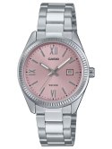ZEGAREK DAMSKI CASIO LTP-1302DD-4A1VDF (zd521f) + BOX