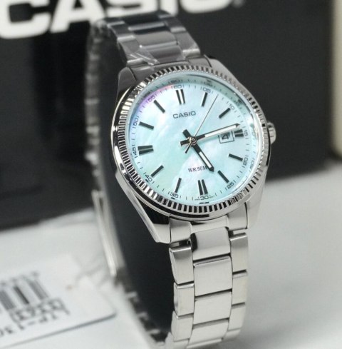 ZEGAREK DAMSKI CASIO LTP-1302DS-2AVDF (zd521h) + BOX ZEGAREK DAMSKI CASIO LTP-1302DS-2AVDF (zd521h) + BOX